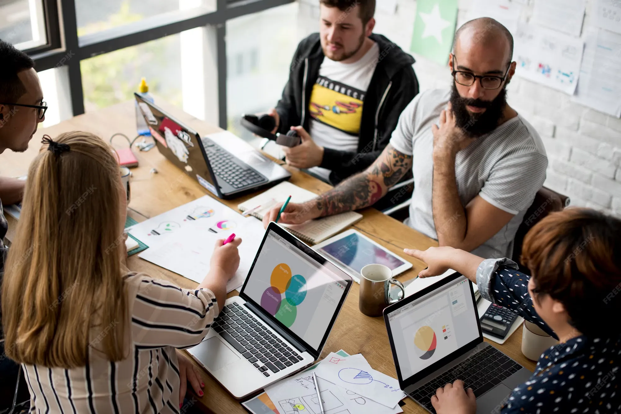 marketing digital con ia - optima new york