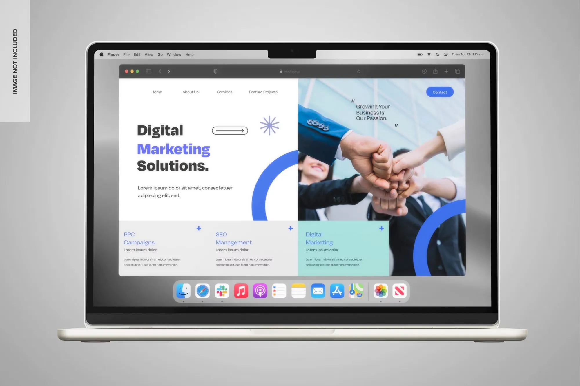 Los 5 Mejores Servicios de Marketing Digital | Optima New York