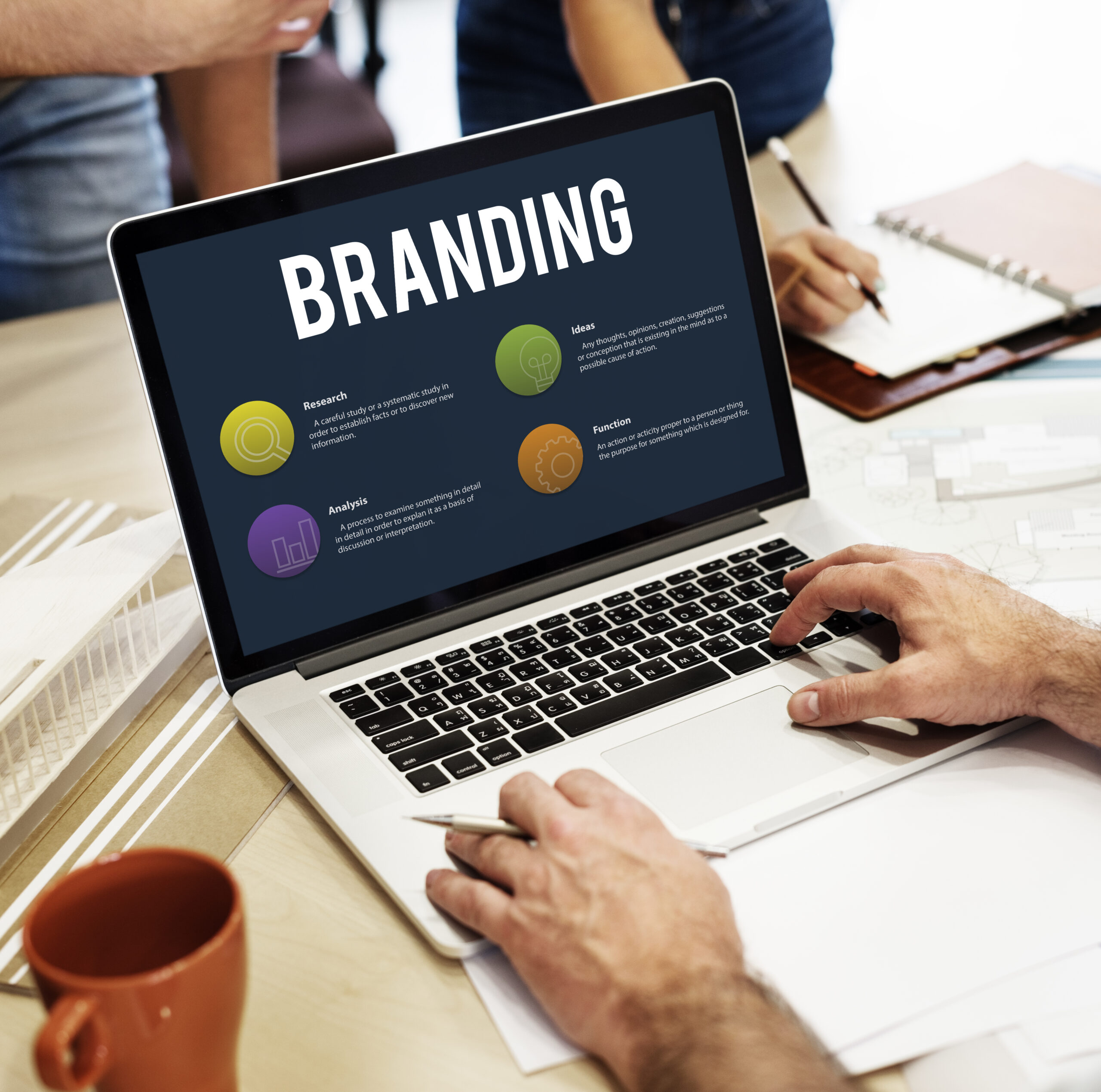 branding - logo - diseño - marca - rebrand