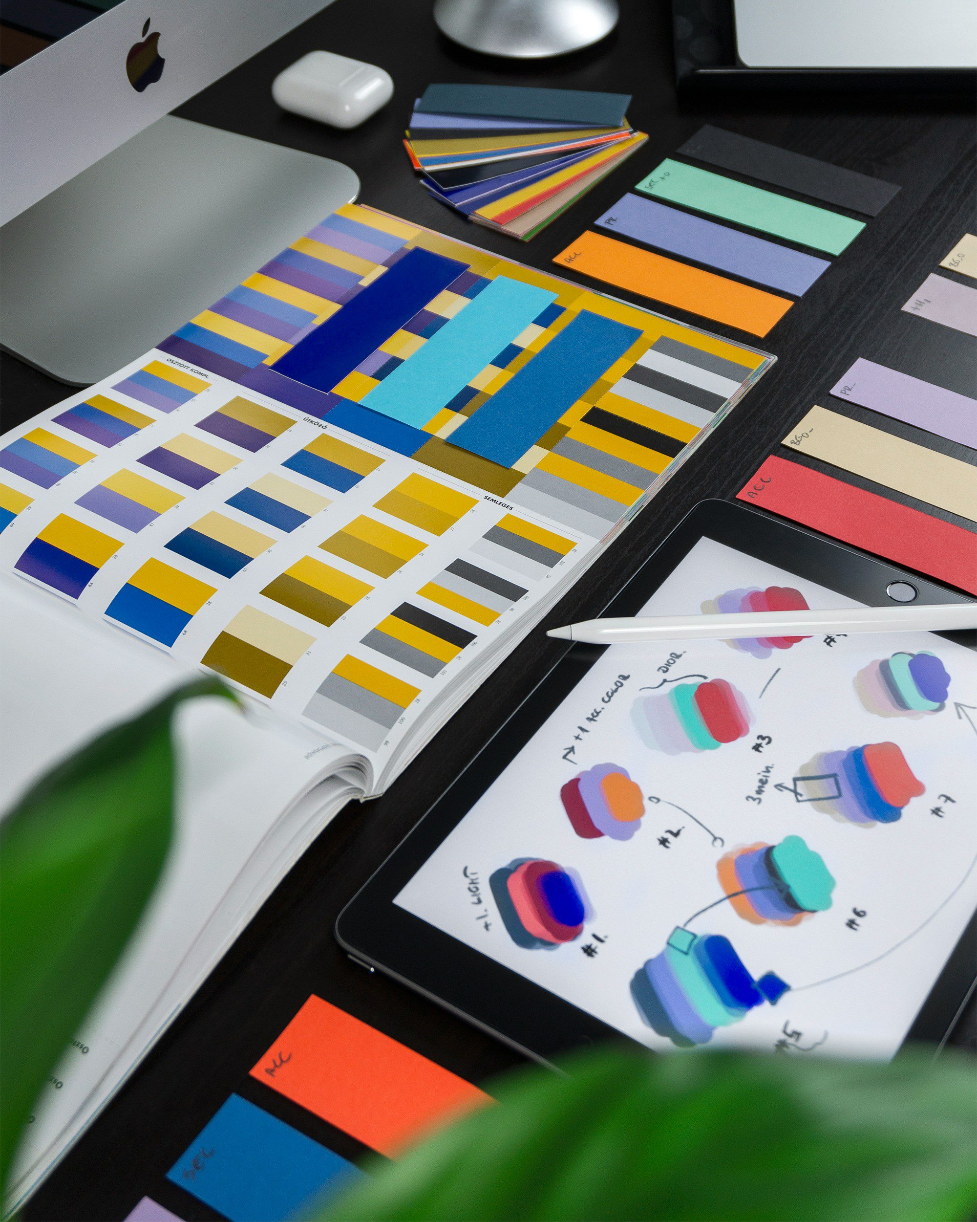 branding y logo - branding - logo - identidad