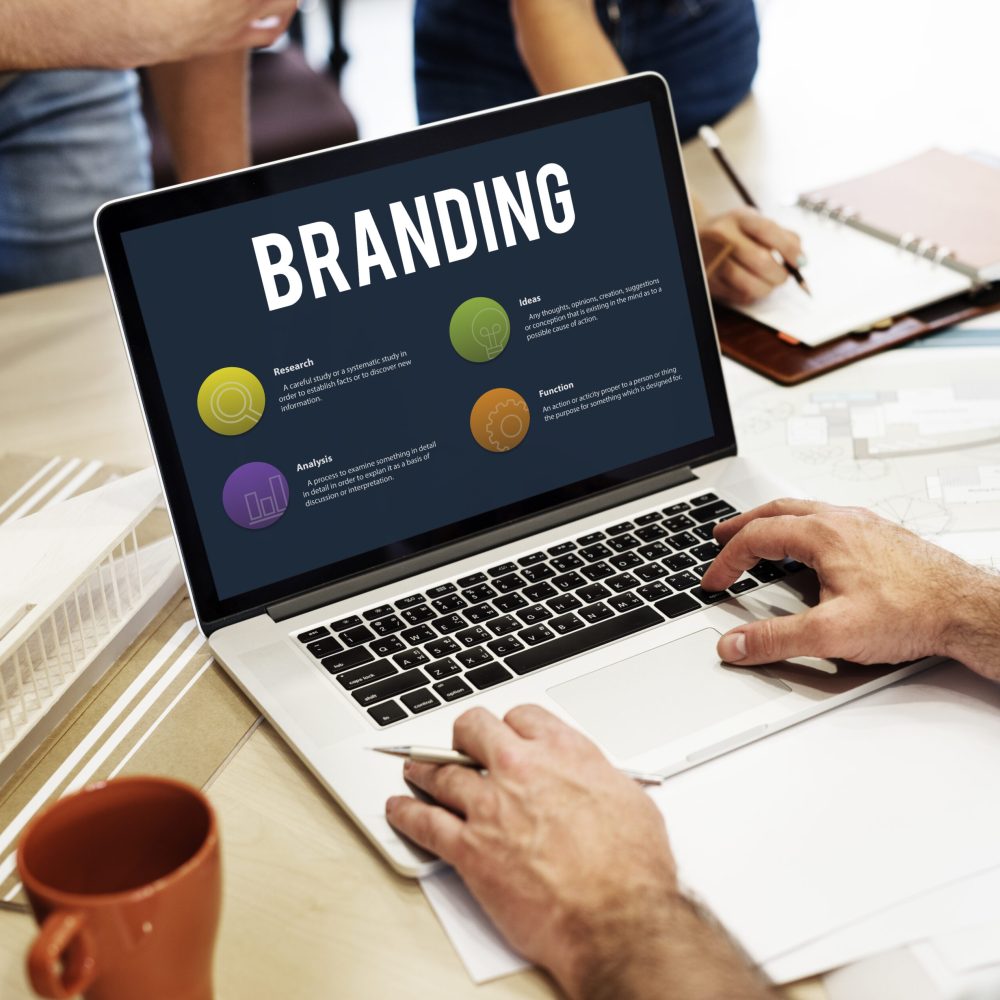 branding - logo - diseño - marca - rebrand