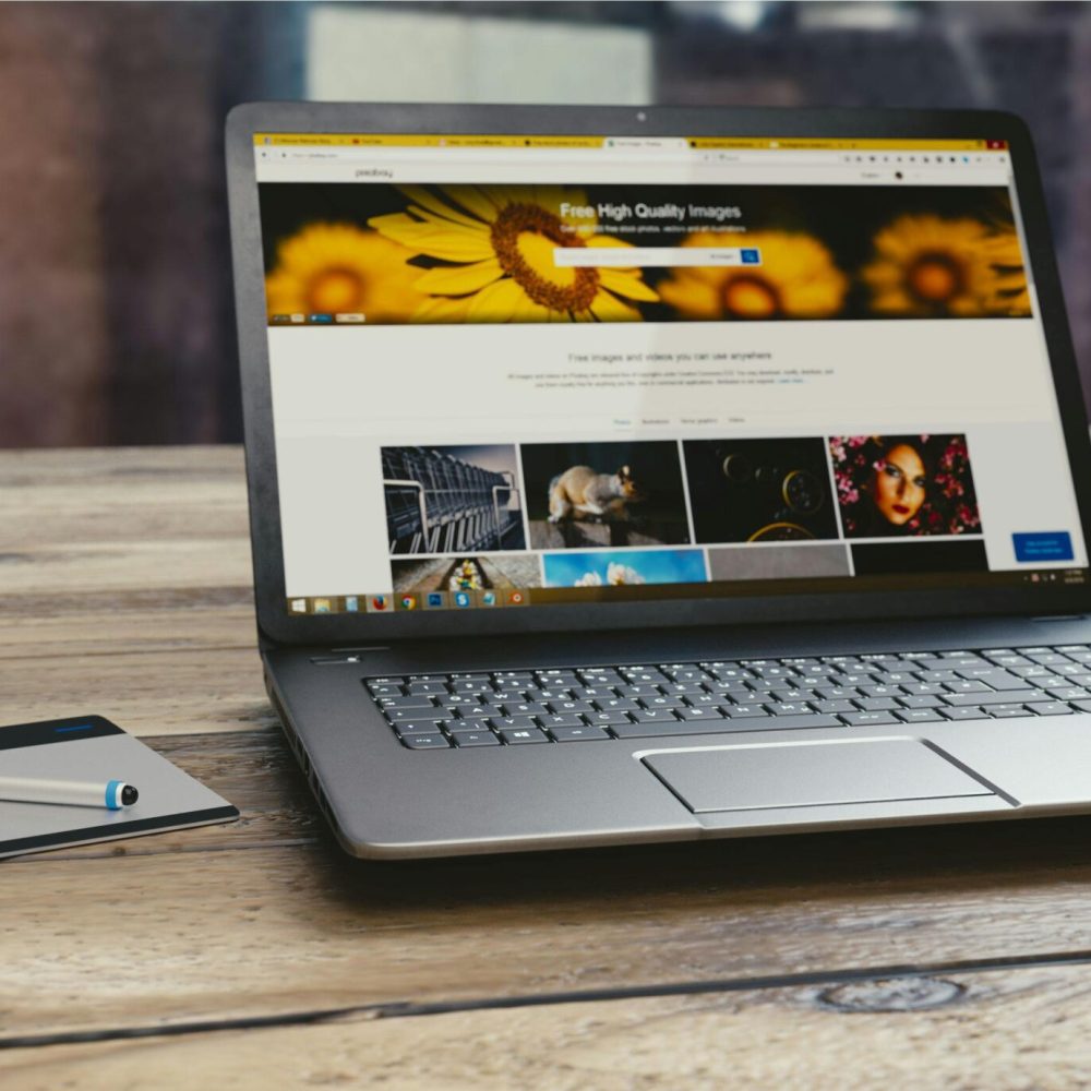 diseño de páginas web - diseño web - páginas web