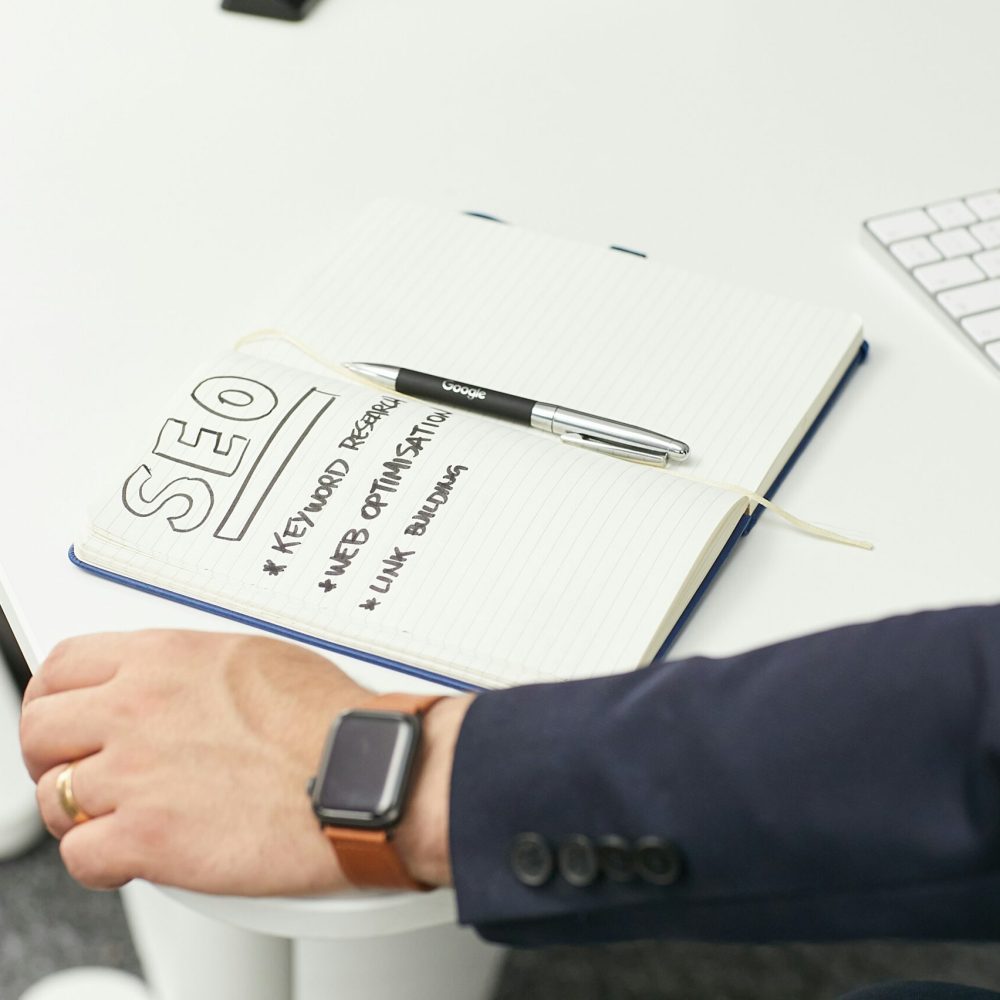posicionamiento seo - optimización seo - seo