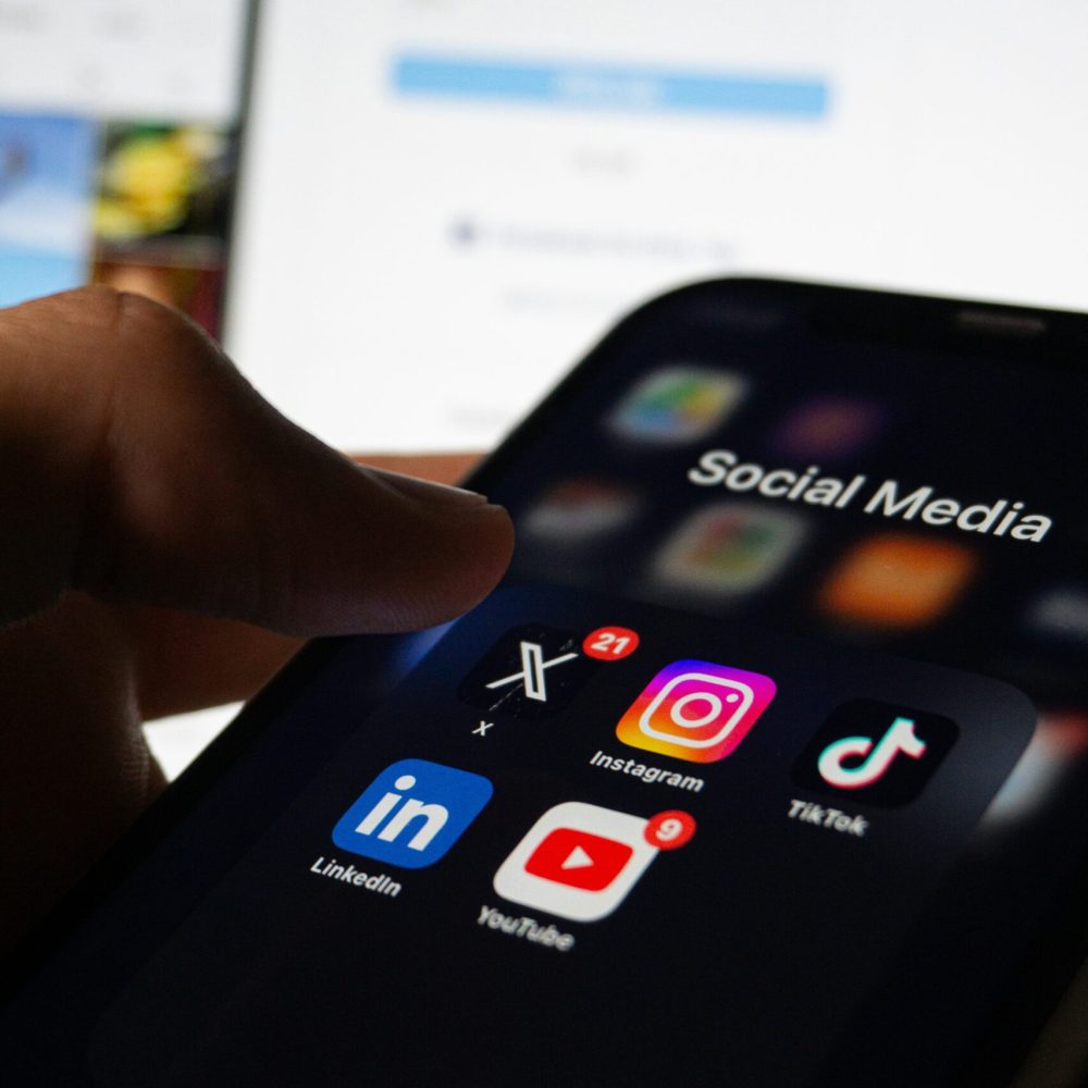 redes sociales - social media manager - meta