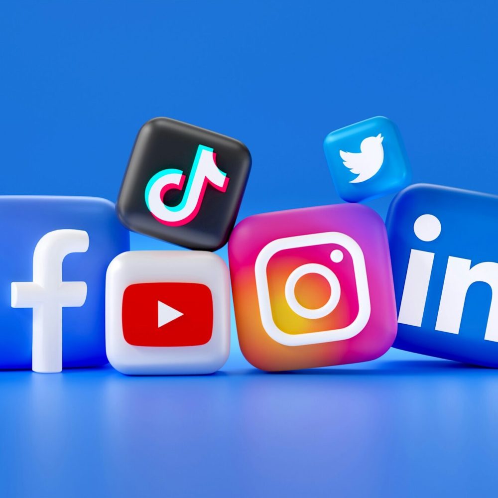 redes sociales - social media manager - meta